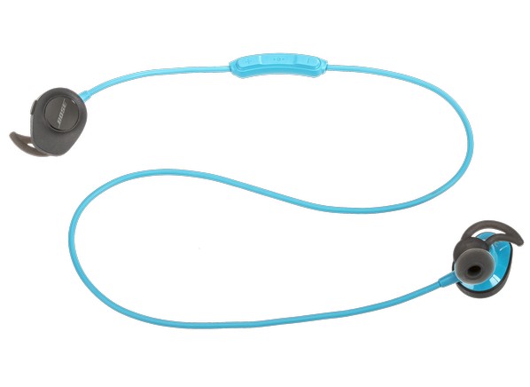 Bose SoundSport Wireless