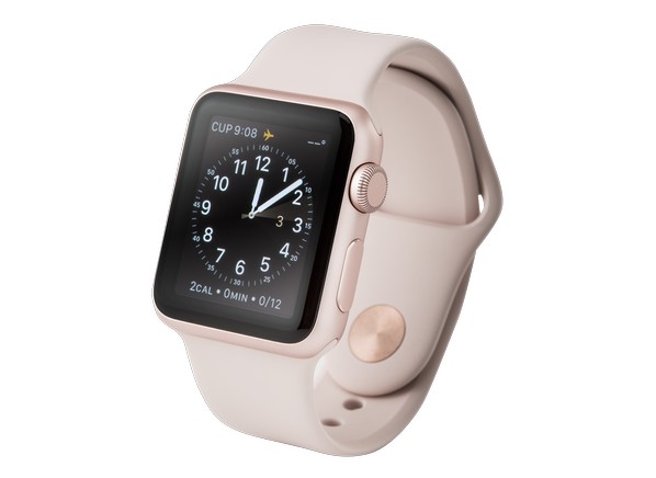 Apple Watch Series 1 (38mm)