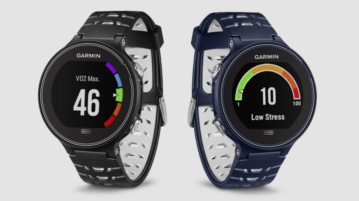 best gps watch for women