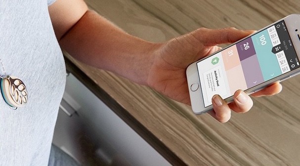 exercise trackers for women 