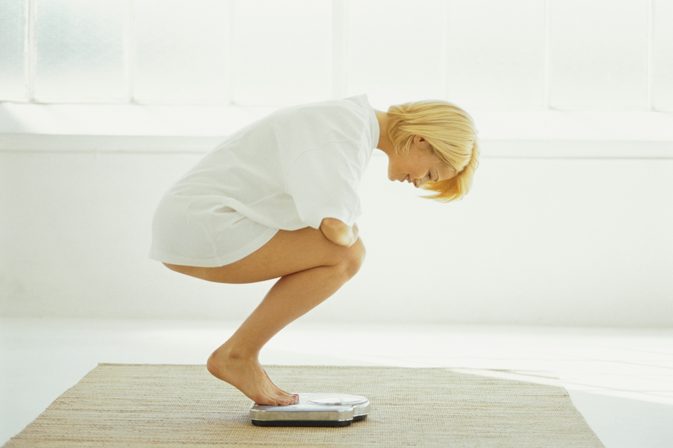 Tips on Losing Weight Fast