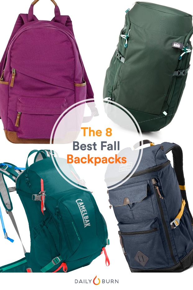 7 Best Backpacks for the Office, Gym and Beyond 7 Best Backpacks for the Office, Gym and Beyond