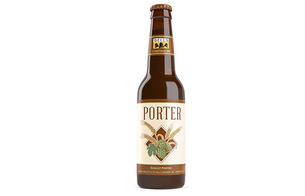 Low-Carb Beer: Bell's Porter