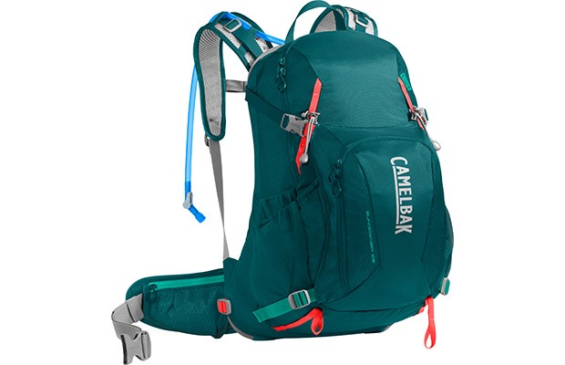 Best Backpacks: Camelbak Sundowner LR 22