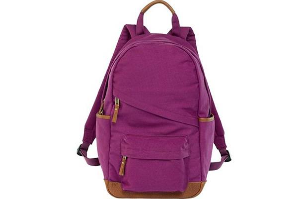 Best Backpacks: Duluth Trading Lifetime Canvas Backpack