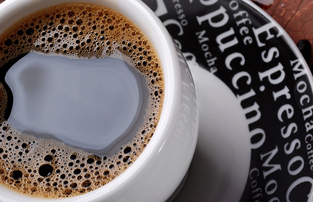 Naturally Increase Metabolism with Coffee Naturally Increase Metabolism with Coffee