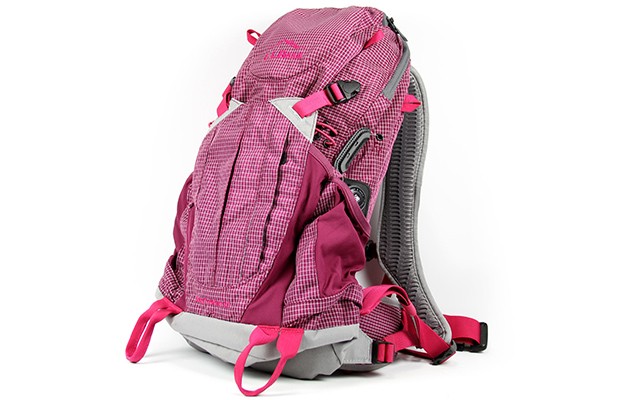 Camping Gear: L.L. Bean Woman's Day Trekker Day Pack