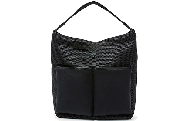 Best Backpacks: Lululemon All Set Convertible Backpack