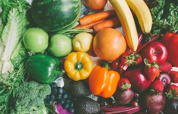 The Benefits of a High-Fiber Diet (Plus Best Food Sources) The Benefits of a High-Fiber Diet (Plus Best Food Sources)