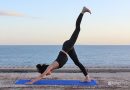 Top 3 Yoga Poses for Body Detox