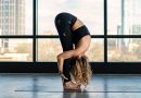 9 Yoga Poses to Elevate Your Mood and Boost Positivity