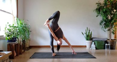 Super Soldier Pose: A Comprehensive Guide to Mastering this Yoga Asana