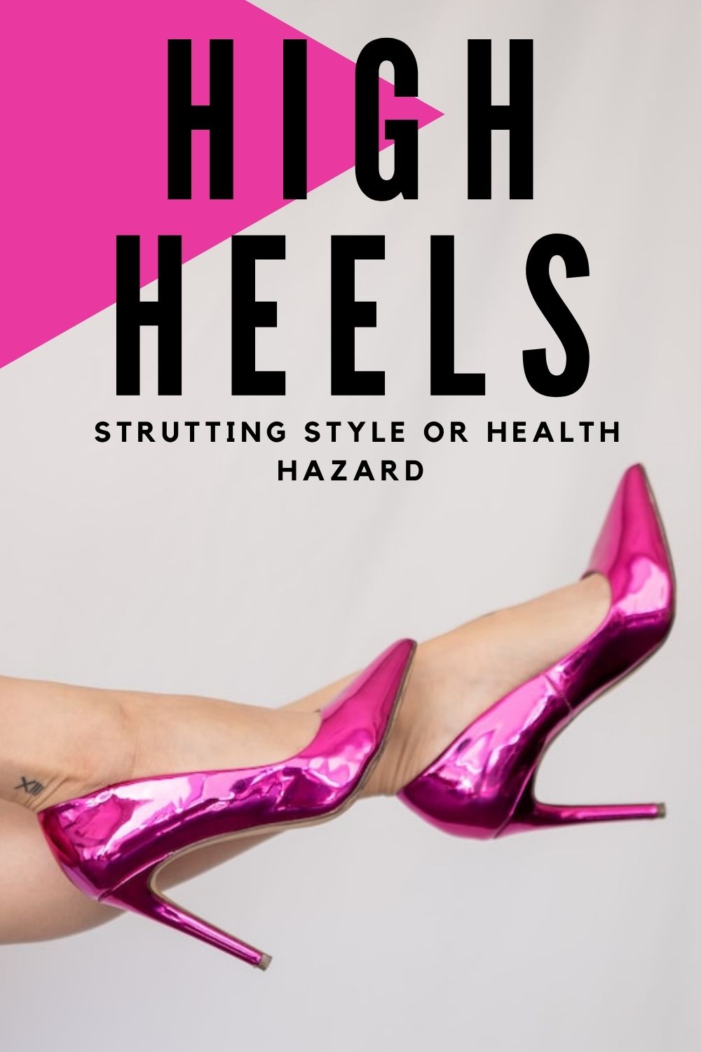 High Heels Health