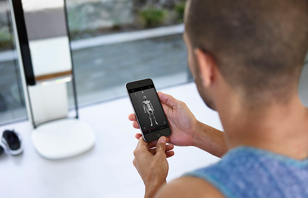 Measuring Body Fat: 3D Body Scanning Measuring Body Fat: 3D Body Scanning