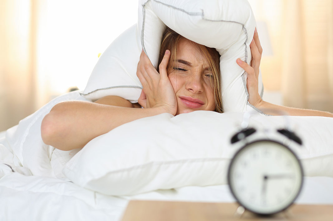 balance hormones